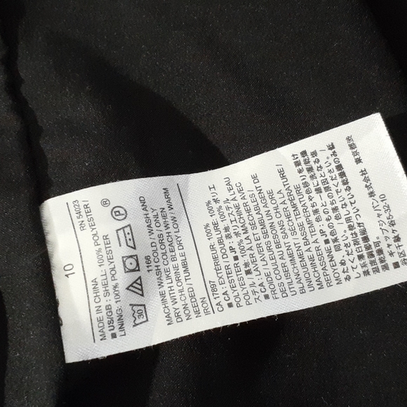 Banana Republic Casual Dress - Picture 7 of 7